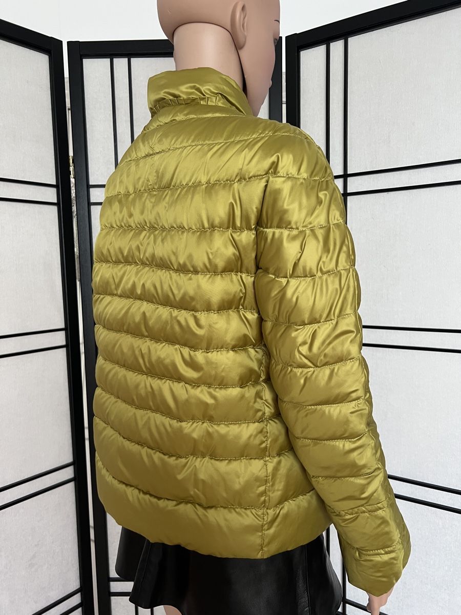 Marc Cain Giacche: MARC CAIN DAUNENJACKE, 2/36, neuwertig – Usato da Bergdietikon venduto da pinkerton13 1