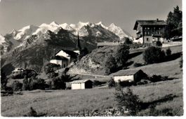 Zeneggen