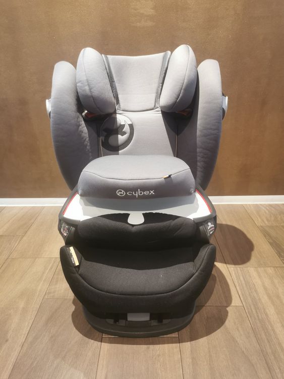 Cybex Pallas M Fix Gold Isofix Cybex Gold Cybex M Fix Amazon