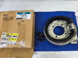 Bremsbacken Set Parkbremse GM 18021512 & 16 neu Impala 94-96