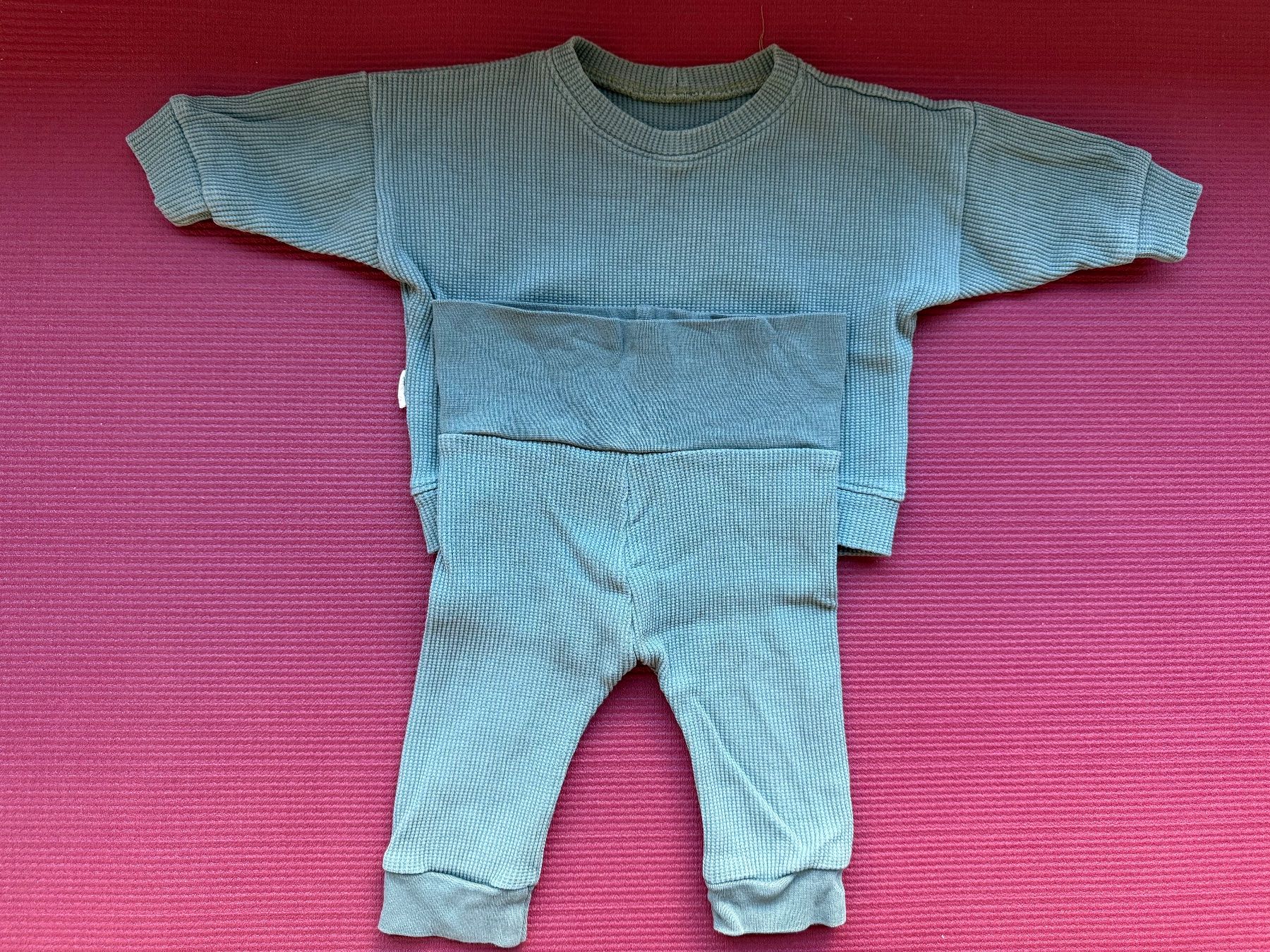 Ensembles coordonnés: Kleiderpaket Grösse 62/68 – D'occasion à Winterthur par mar_gx66 6