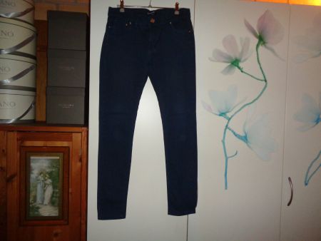 *** coole Jeans / von Chicoree