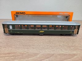 Bemo 3250 Personenwagen RhB H0m (1)