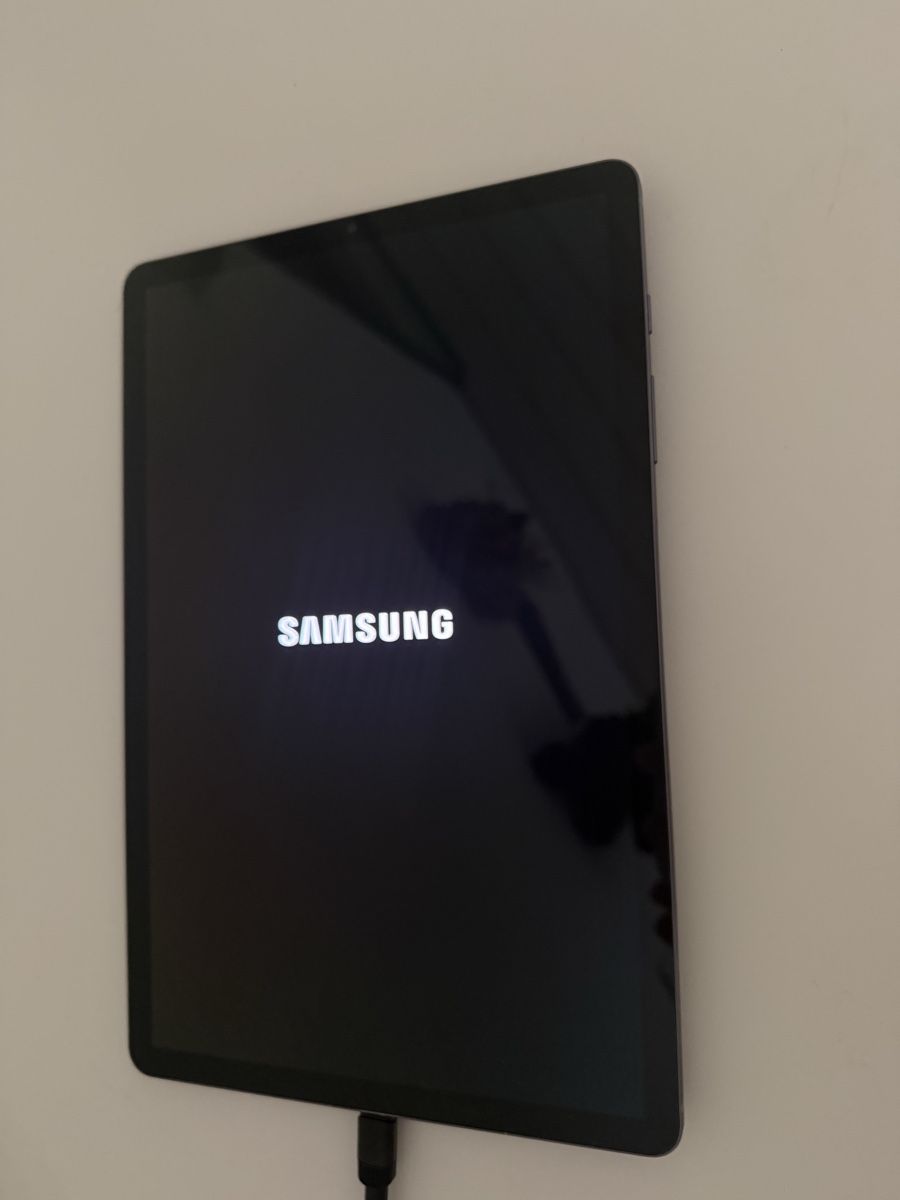 Samsung Tablet PC: Samsung Galaxy Tab S6 - Top Zustand – Usato da Uster venduto da gwe_nv77 5