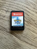 Nintendo Switch Spiel Pokémon Schwert gebraucht