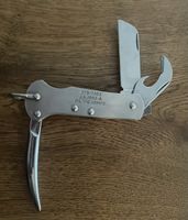 Royal Navy Clasp Knife