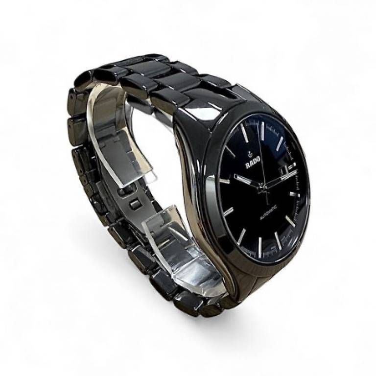 Montres: RADO HYPERCHROME AUTO 42MM 01.629.0265.3.015 – D'occasion à Genève par Mana1205 2