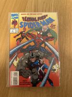 Marvel Comic The Lethal Foes of Spider-Man 1 Heft