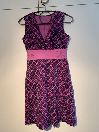 Damenkleid patagonia Grösse XS