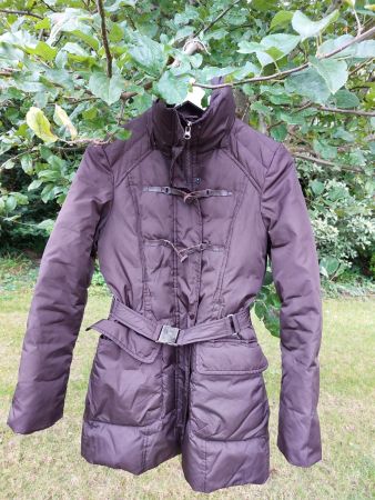 Winterjacke