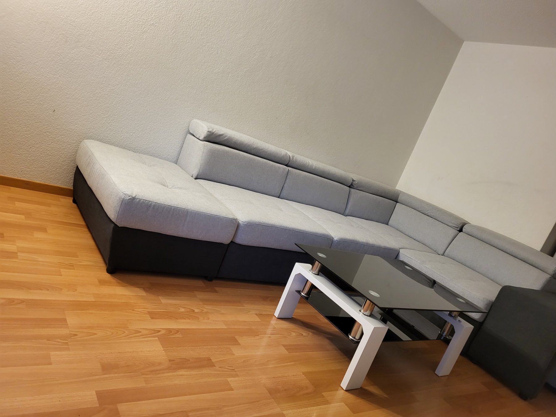 Conforama Sofas: Ecksofa  zu verkaufen. – Gebraucht aus Gränichen von ren_g9xt
