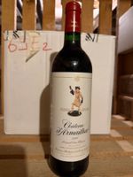 Château d’Armailhac 1996 Pauillac