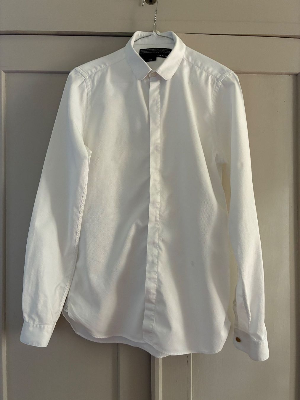 Kooples Camicie: Hemd der Marke Kooples – Usato da Ettingen venduto da gueq