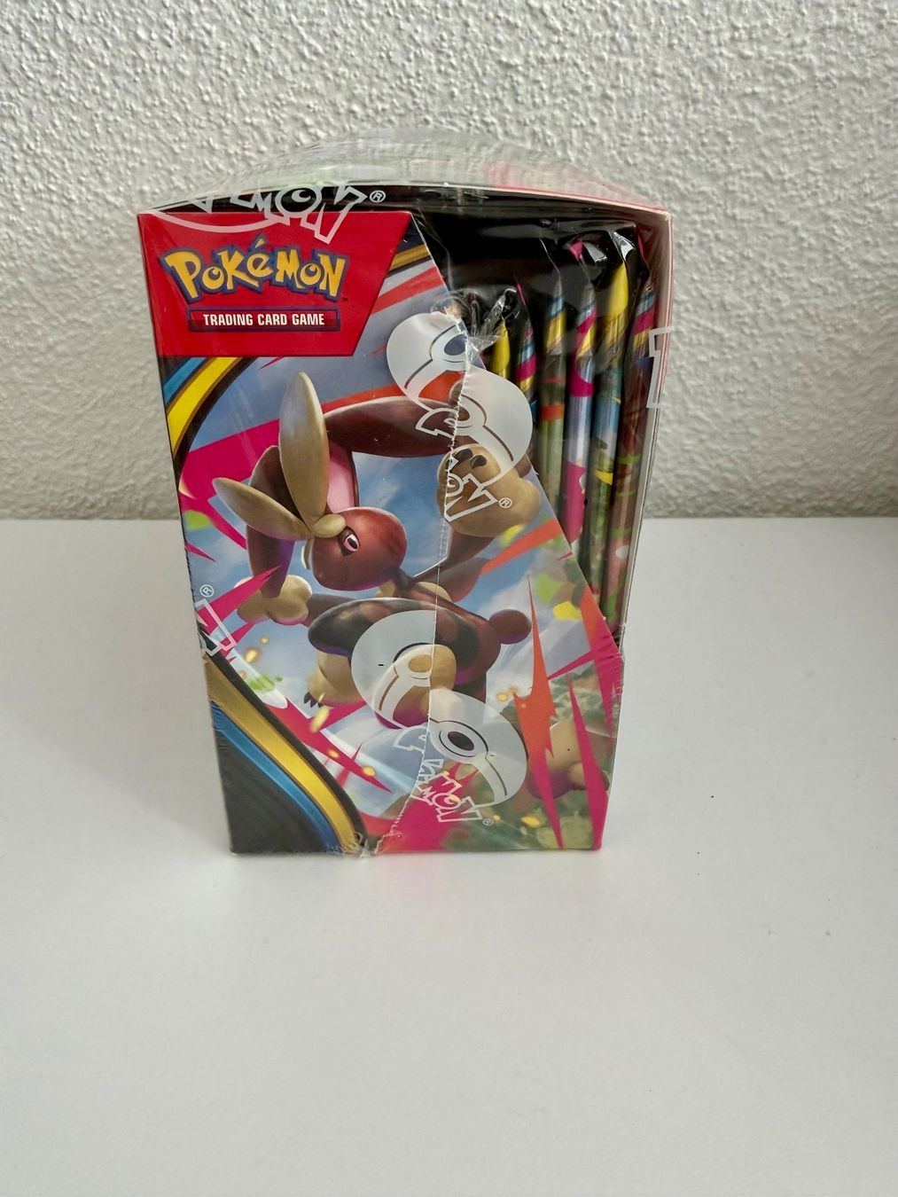 Pokémon Cartes à collectionner: Pokemon - Phantasmal Flames booster Box - Englisch – Neuf avec emballage d'origine à Dübendorf par Imtsch 1