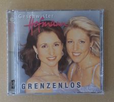 Geschwister Hofmann – Grenzenlos - F12