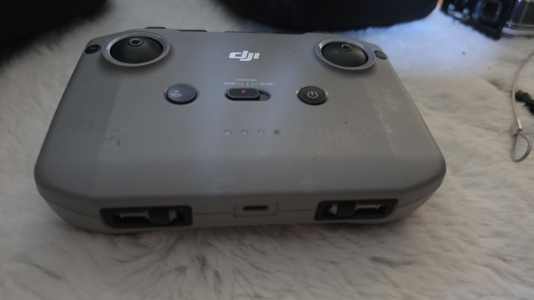 DJI Télécommandes: Dji Kontroller  – D'occasion à Hausen am Albis par M.Kurz 2