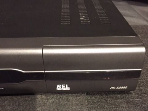 Ricevitori: Beldigital 5200 Twin Sat Receiver Ready Programmiert – Nuovo (secondo la descrizione) da Würenlingen venduto da Schneiderhifi 1