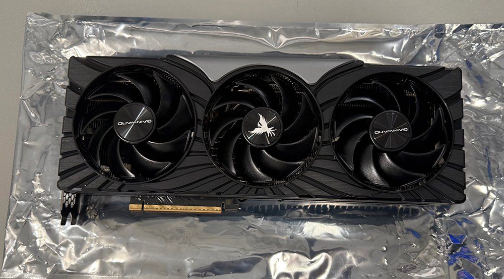 Gainward Schede grafiche: Grafikkarte RTX 5080 Phoenix 16 GB – Usato da Buchrain venduto da NZXQROP