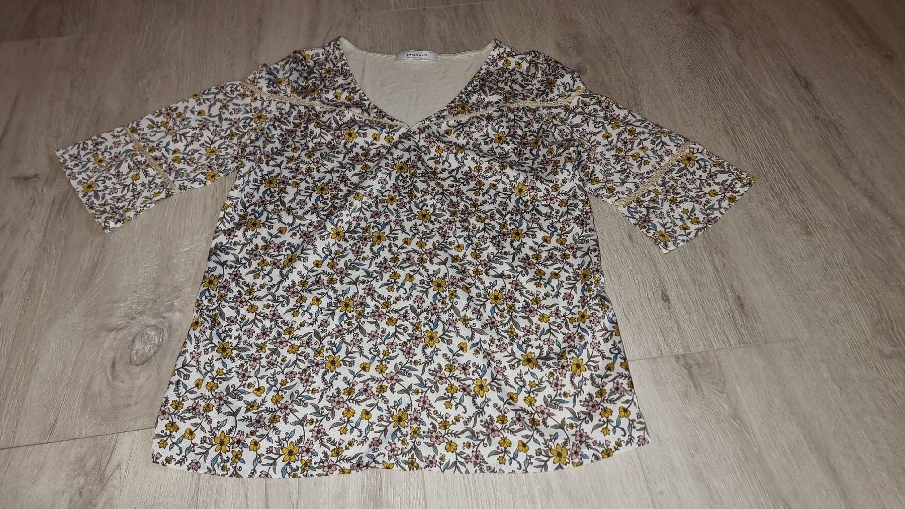 Promod Blusen: Promod bluse gr S – Neu (gemäss Beschreibung) aus Wigoltingen von Zuckerfee84