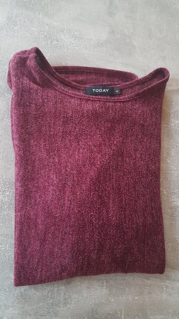 Maglioni & Felpe: Pull taille L marque Today – Usato da Villiers venduto da san_jn5w 2