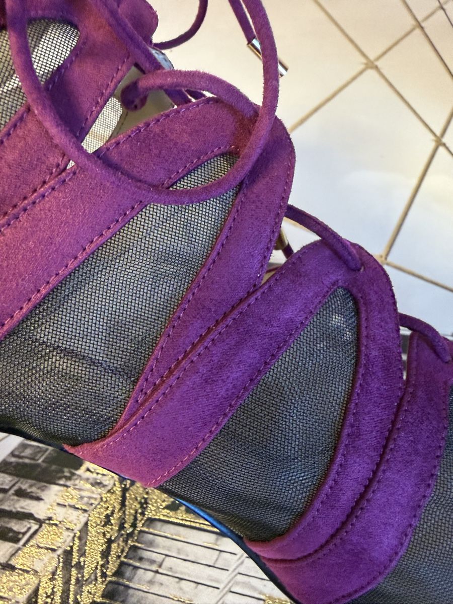 Chaussures femmes: Forever Unique Schuhe Größe 40 – Neuf (Voir description) à Paradiso par anny_swiss 6
