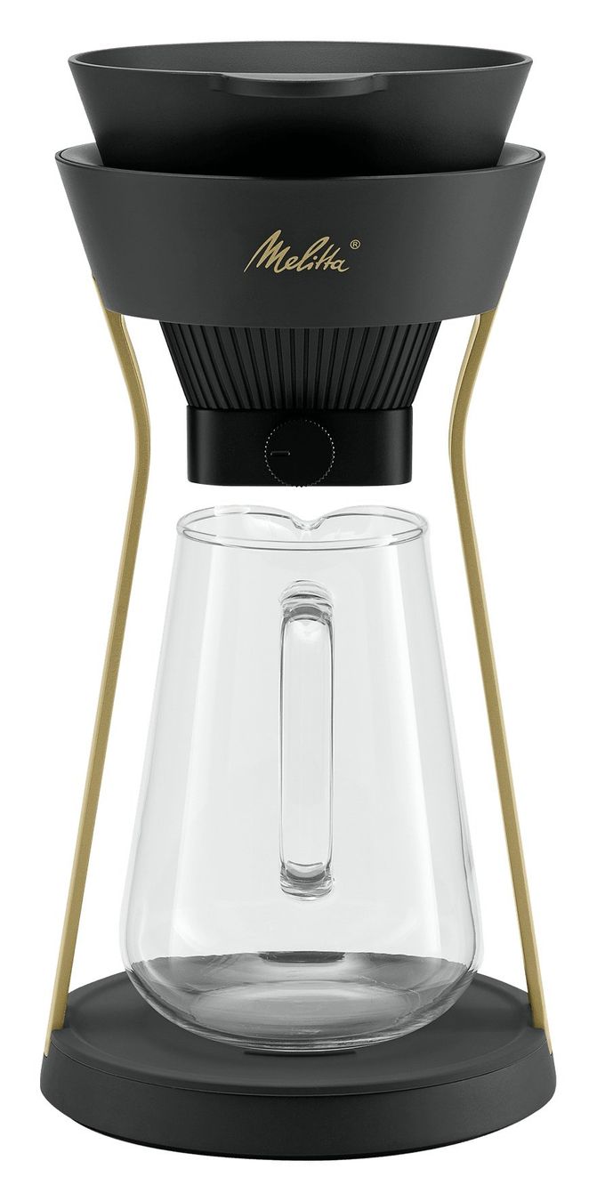 Melitta Macchine per caffè & Macchine per espresso: MELITTA AMANO Kaffeebereiter – Nuovo (secondo la descrizione) da Kägiswil venduto da nick333