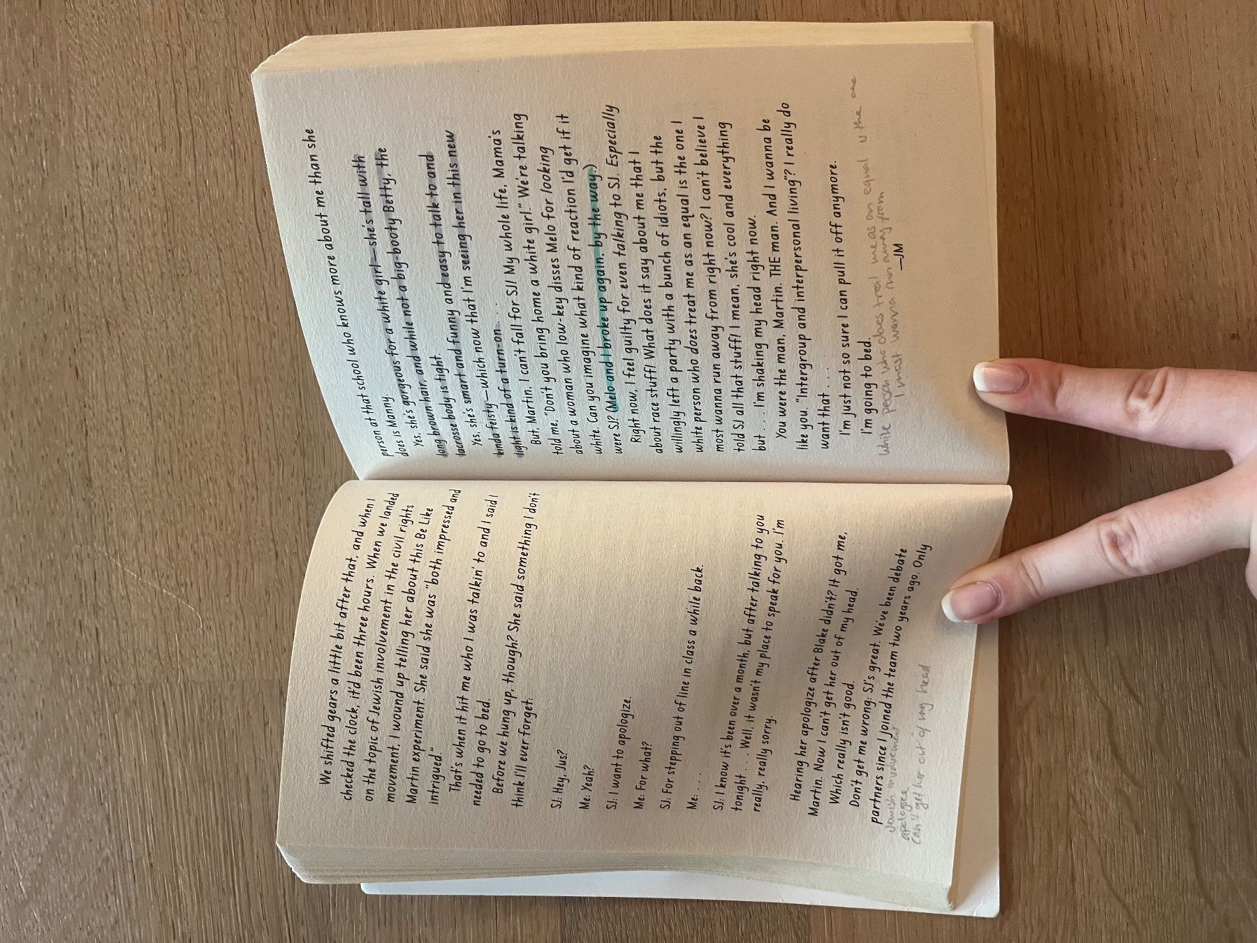 Libri: Dear Martin - Nic Stone – Usato da Laupen BE venduto da lee_ym6v 4