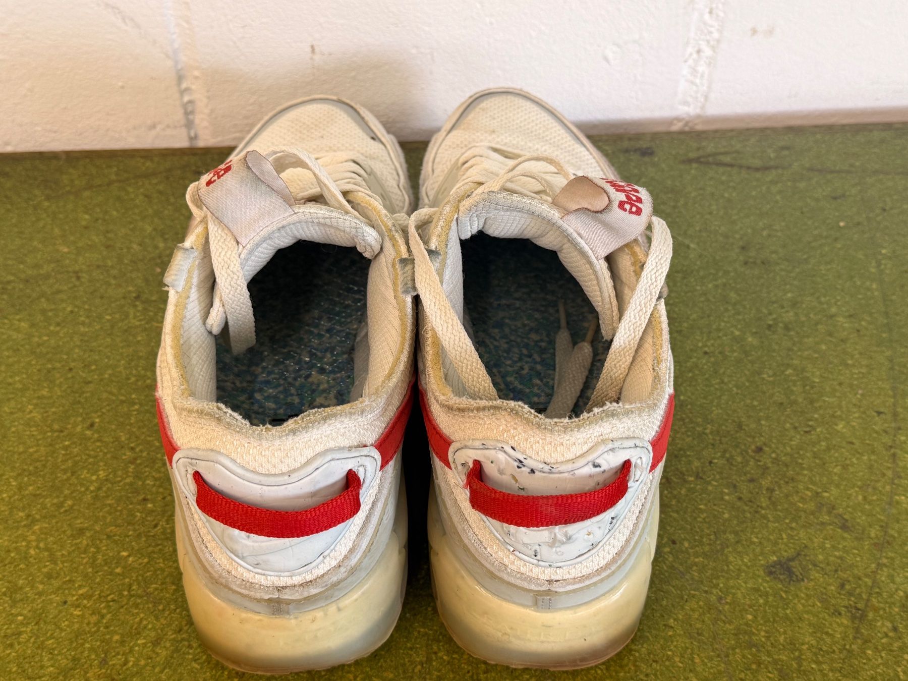 Nike Scarpe da uomo: Nike Airmax – Usato da Bättwil venduto da Partner3 4