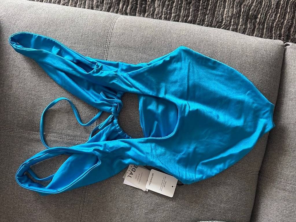Costumi da bagno & Bikini: Jade Swim Badeanzug Cava Gr.S NEW – Nuovo e nell'imballaggio originale da Zug venduto da NataliaSeva 1