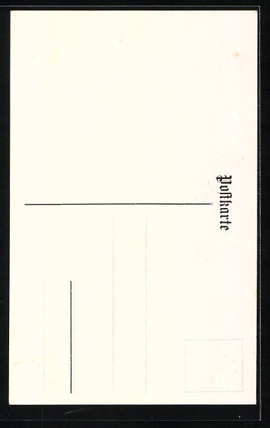 Cartoline postali: Oberägeri, Strassenpartie mit Hotel Loe – Usato da Berlin venduto da bartko-reher 1