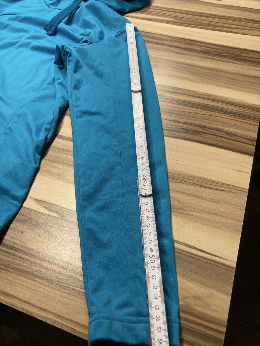 Decathlon Pulls & Sweat-shirts: Damen Pullover Kragen blau Polyester Grösse L – D'occasion à Aarwangen par to-hirschi 5