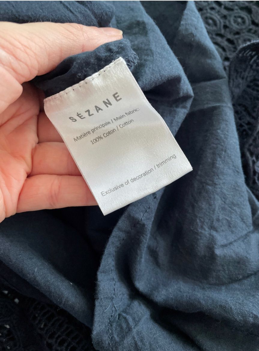 Sezane Camicette: Blouse Sezane – Usato da Zürich venduto da katya_noia 3