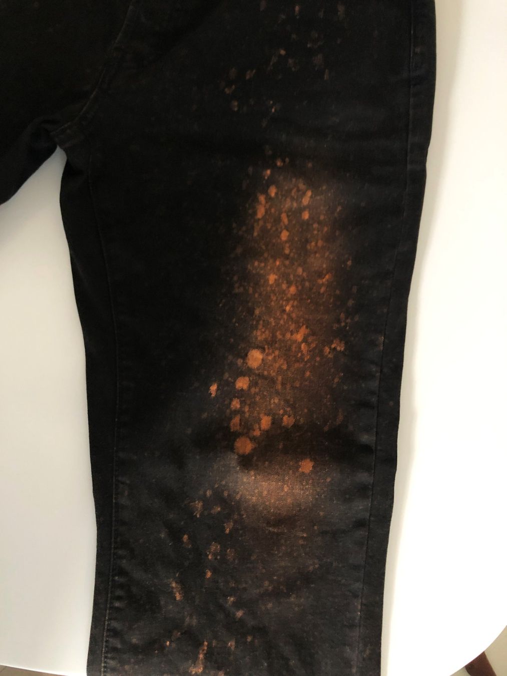 Jeans: Jeans BLACK Premium W34L32 – Usato da Zürich venduto da BeyTYGURUM 3