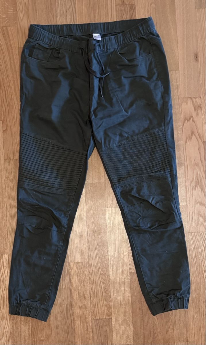 Pantaloni: Men Denim Joggers – Usato da Zug venduto da cam_b8hz 3