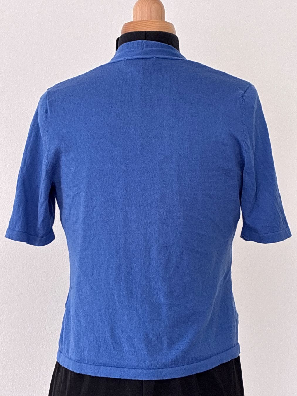 Peter Hahn Jacken: kurze Strickjacke von Peter Hahn in Gr 38 – Neu (gemäss Beschreibung) aus Davos Platz von nanigl 2