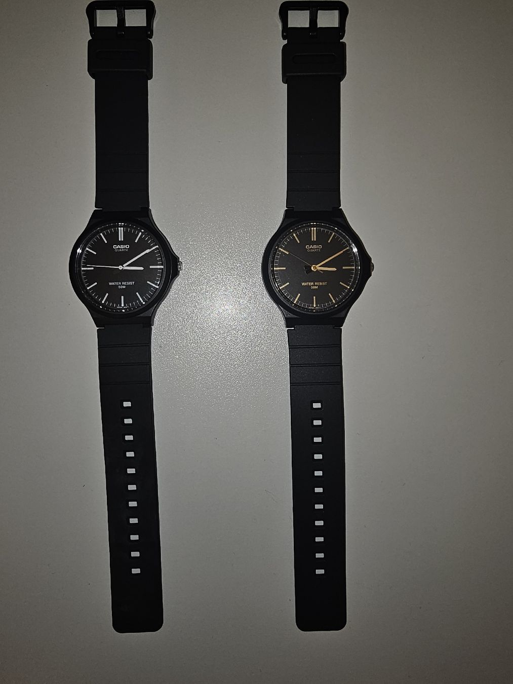 Casio Orologi: Casio Quartz Uhren – Nuovo (secondo la descrizione) da Wald ZH venduto da Spm1