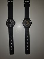 schöne Casio Quartz Uhren