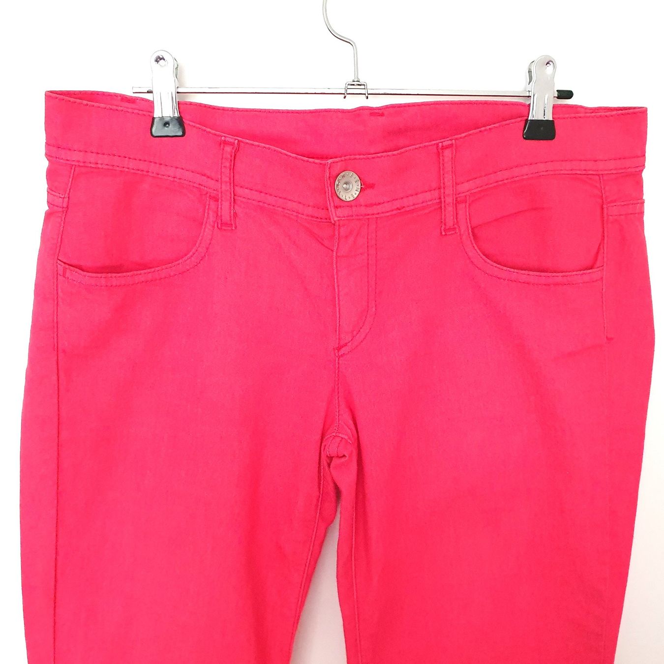 Benetton Jeans: Pantalon jeans Benetton Gr. W31 – Gebraucht aus boudry von Let_20 1