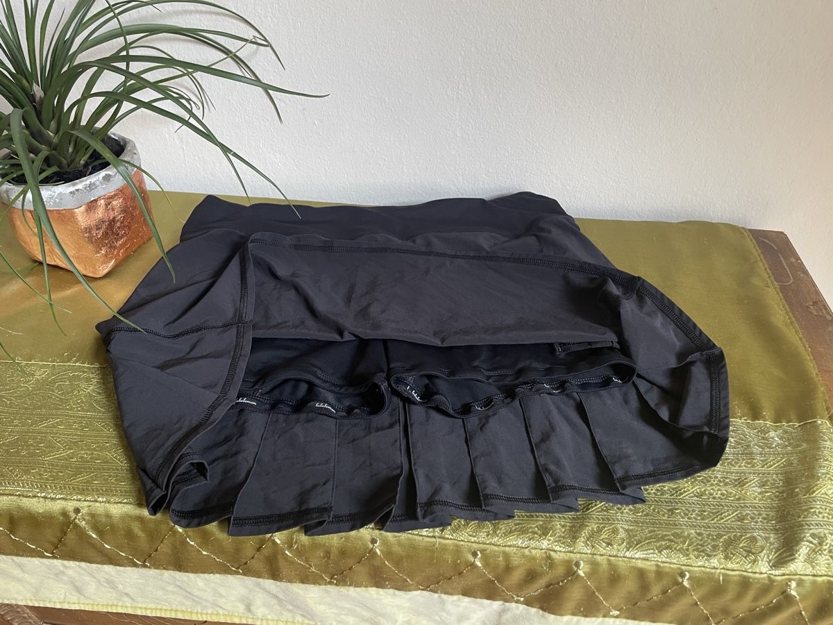 Lululemon Gonne: Hosenrock Lululemon – Usato da Quinto venduto da Arpe11 8