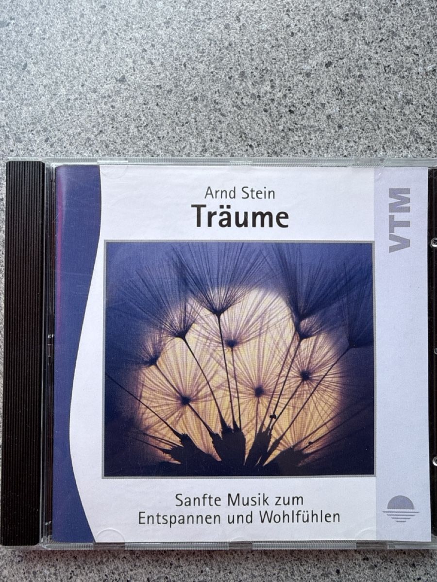 CDs: Träumen  – D'occasion à Burglauenen par TheAngel