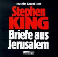 Briefe aus Jerusalem