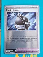Punk Helmet - Reverse Holo - Pokemon Phantasmal Flames