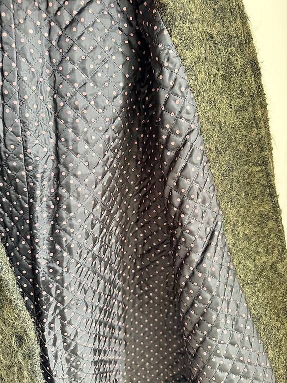 Cappotti: Coatpeople Mantel Gr. M – Usato da Bern venduto da Mr.LR 1