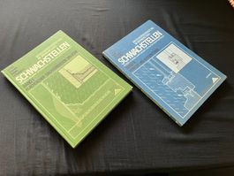 Architektur Bauen Schwachstellen Band 1 und Band 4 - GRATIS