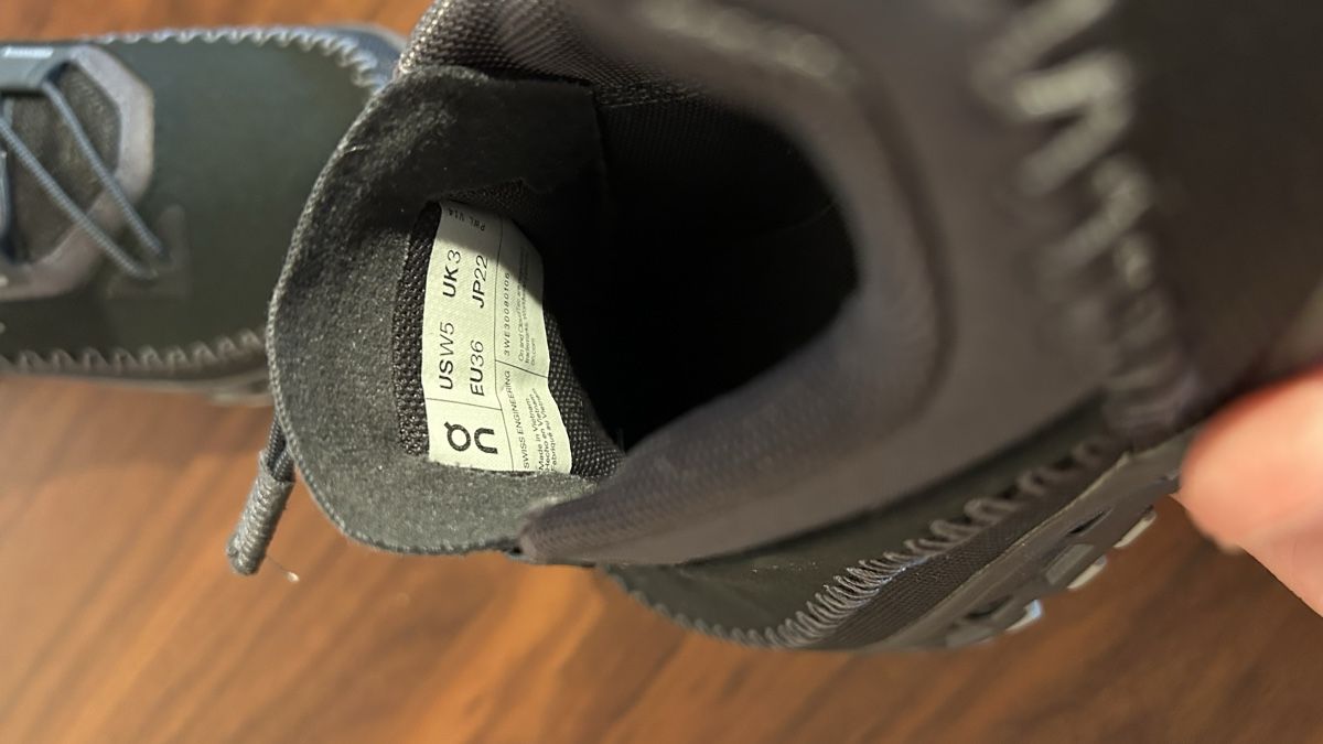On Scarpe da donna: On Cloudaway 2 - Grösse 36 - Neu – Nuovo (secondo la descrizione) da Zürich venduto da tobi8811 6