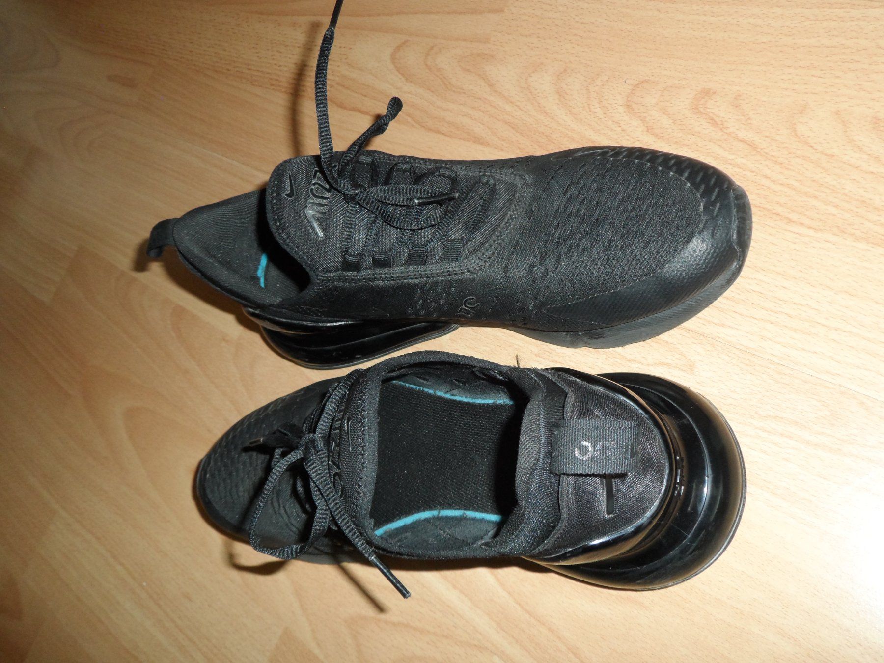 Nike Scarpe da uomo: ******* Nike Air Max 270 Gr 45 ******* – Usato da Therwil venduto da Hcd1919 2