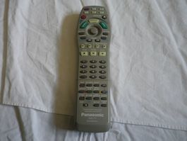 Fernbedienung Panasonic DVD TV Remote control N2QAKB000011
