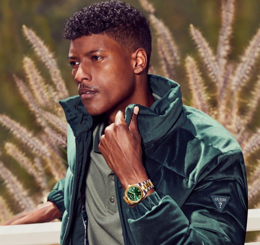 Guess Uhren: guess herrenuhr neu – Neu (gemäss Beschreibung) aus St.Gallen von big_tipp 1