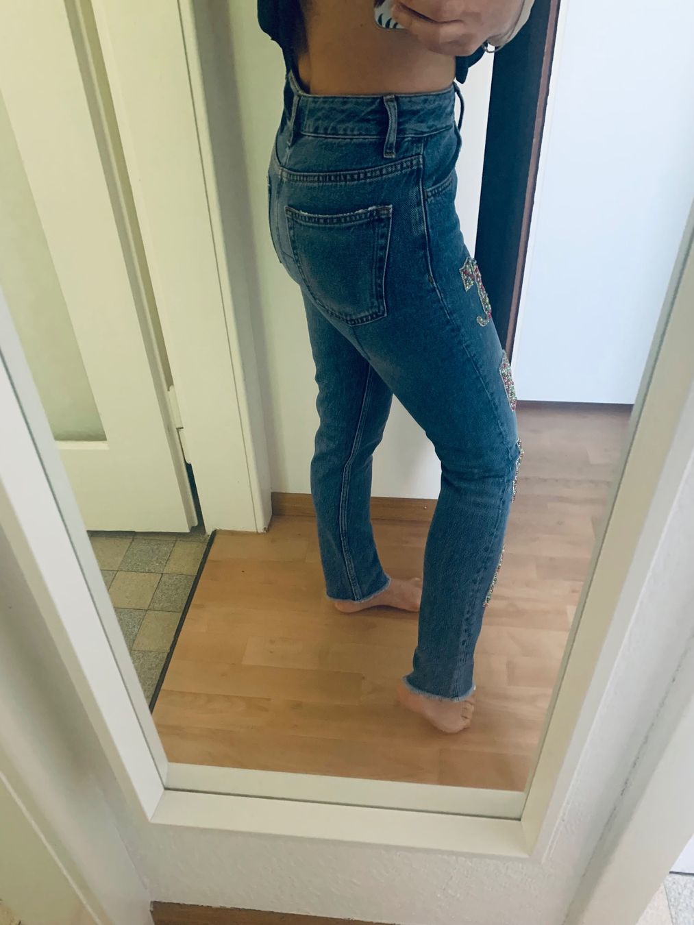 Sandro Jeans: SANDRO Jeans 34/XS (NEW) – Nuovo e nell'imballaggio originale da Zürich venduto da Angela_Fashion_Lover 4