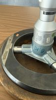 Tesa Mikrometer 100-125 mm +Kalibrierring